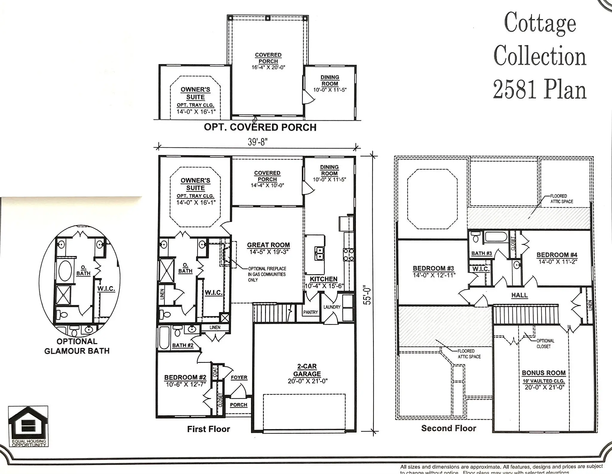 2337 Fig Drive Lot 128