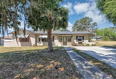 603 S Palm Avenue Howey In The Hills FL 34737