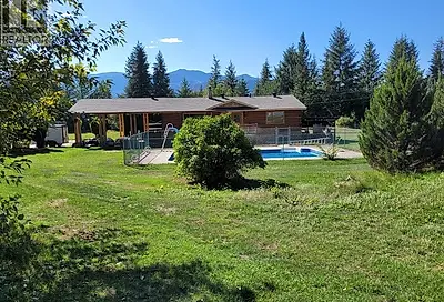 561 CLEARWATER VALLEY ROAD Clearwater BC 