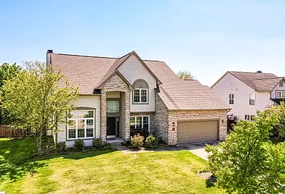 10548 Greenway Drive Fishers IN 46037