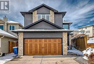 68 Arbour Crest Court NW Calgary AB T3G4T5