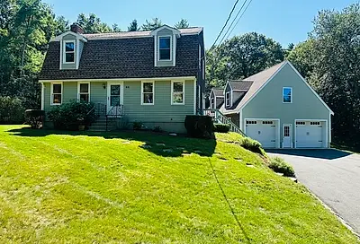 44 Mill St Lakeville MA 02347