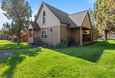 8598 Red Wing Lane Redmond OR 97756