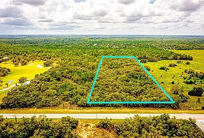 County Line Road Spring Hill FL 34610