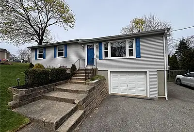 6 Lucille Street Coventry RI 02816