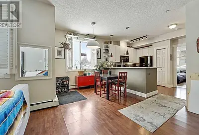 101, 3501 15 Street SW Calgary AB T2T4A4