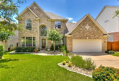 9013 Sautelle Lane Austin TX 78749