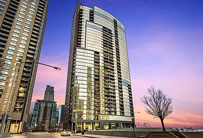 450 E Waterside Drive Chicago IL 60601