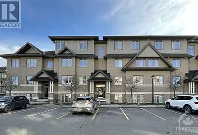 65 TIPPERARY PRIVATE UNIT#H Ottawa ON K2T2T3