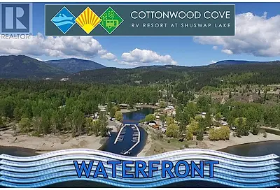 21 Cottonwood Drive Lee Creek BC V0E1M4