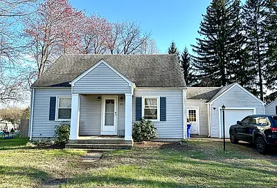 21 Marion Street Windsor Locks CT 06096