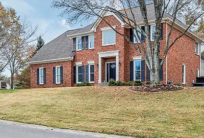 400 Overall Dr Brentwood TN 37027