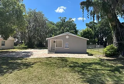 1016 E Hazzard Avenue Eustis FL 32726