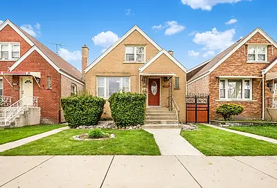 3450 W 53rd Place Chicago IL 60632