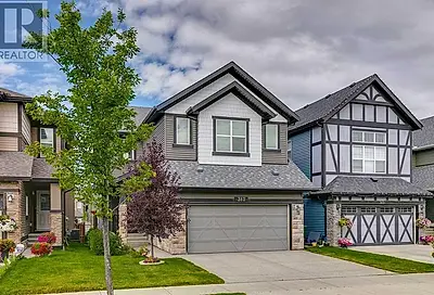317 Kings Heights Drive SE Airdrie AB T4A0S6