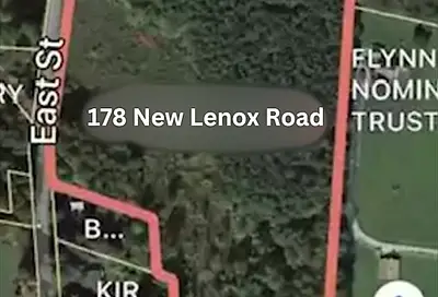 178 New Lenox Road Lenox MA 01240