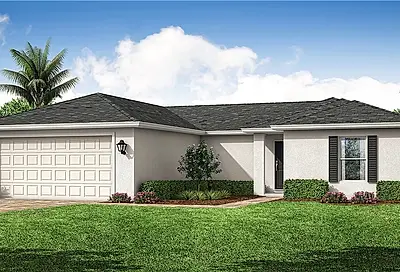 2718 NW 22nd Terrace Cape Coral FL 33993