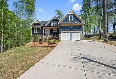 104 Blue Finch Court Youngsville NC 27596