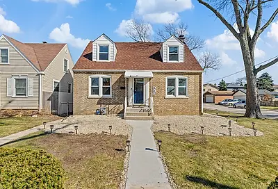 5103 N Odell Avenue Harwood Heights IL 60706