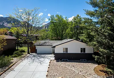 1225 Ithaca Drive Boulder CO 80305