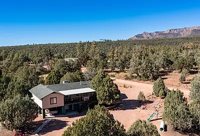 131 E Jackshoe Trail Payson AZ 85541