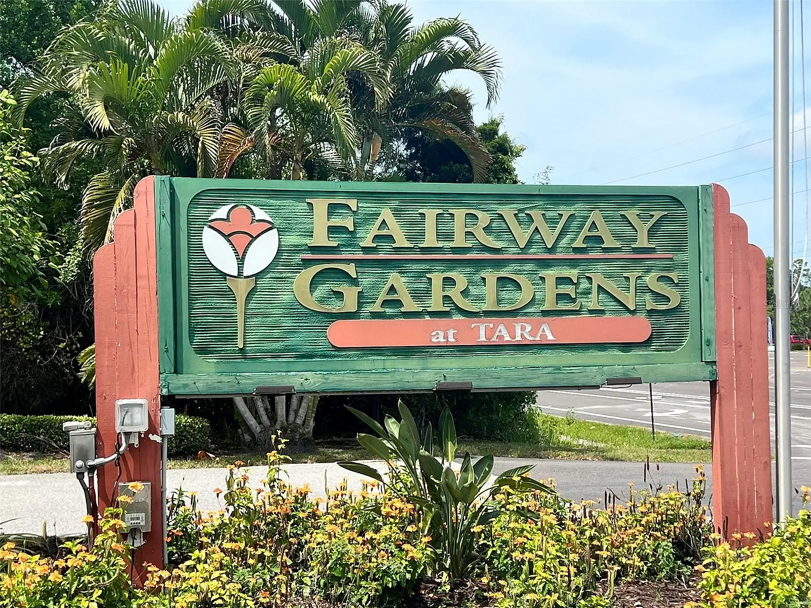 6582 Fairway Gardens Drive