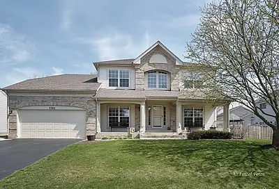 3785 Blackberry Drive Lake In The Hills IL 60156