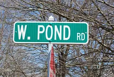 West Pond Road (Aka End Of Glenwood) North Branford CT 06471