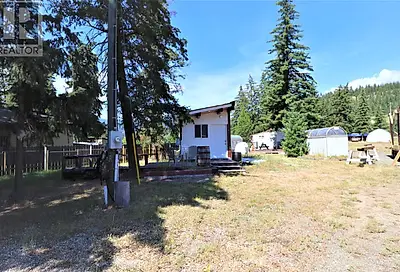 713 BARRIERE LAKES RD Barriere BC V0E1E0