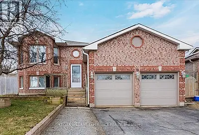 18 NUGENT CRT Barrie ON L4N7A9