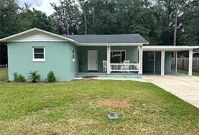 4323 NW 12th Terrace Gainesville FL 32609
