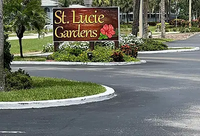201 Saint Lucie Lane Cocoa Beach FL 32931