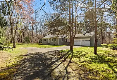 4 Watrous Point Road Old Saybrook CT 06475