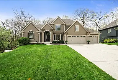 7803 NW Twilight Place Parkville MO 64152