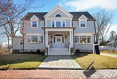 38 Gray Street Arlington MA 02476