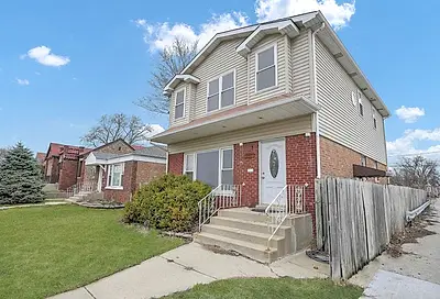 3214 W 83rd Place Chicago IL 60652