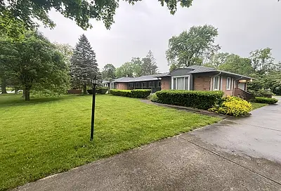 5462 Hedgerow Drive Indianapolis IN 46226