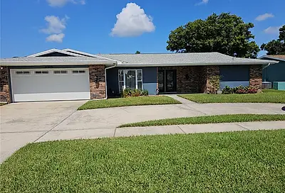 1913 Seagull Drive Clearwater FL 33764