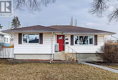 432 Thornhill Place NW Calgary AB T2K2S5