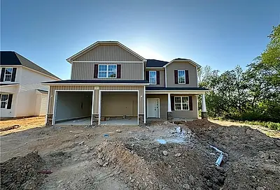 1825 Stackhouse (Lot 310) Drive Fayetteville NC 28314
