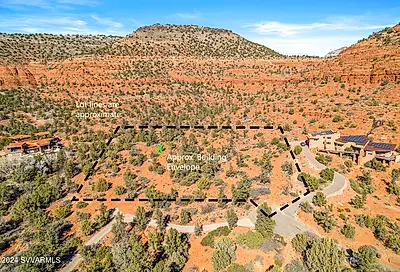 80 Cimarron Ridge Drive Sedona AZ 86336