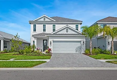 2787 Butterfly Jasmine Trail Sarasota FL 34240