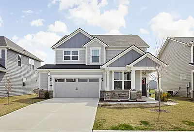 6779 Sable Point Drive Brownsburg IN 46112
