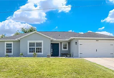 1001 NW 15th Place Cape Coral FL 33993
