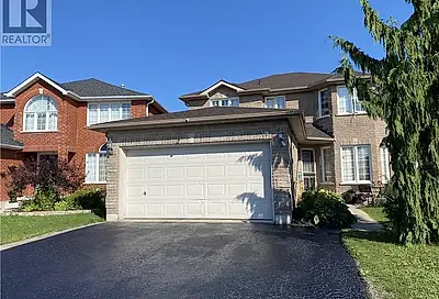 19 MCAVOY Drive Barrie ON L4N0R1