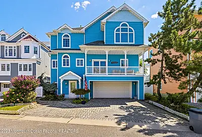 1608 Beacon Lane Point Pleasant Beach NJ 08742