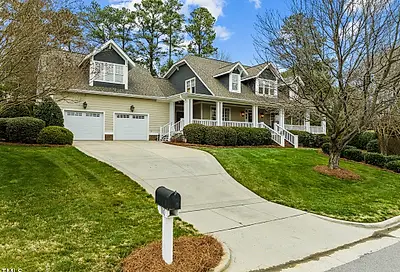 100 Morris Branch Court Cary NC 27519