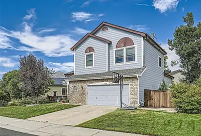 10386 Baneberry Place Highlands Ranch CO 80129