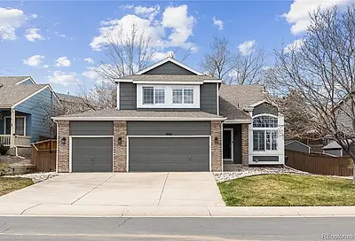 9561 Cove Creek Drive Highlands Ranch CO 80129