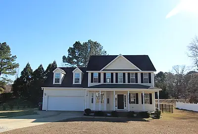 40 E Coventry Court Clayton NC 27527